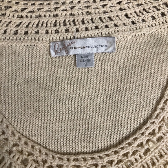 Renfrew collection top size S - Picture 4 of 6